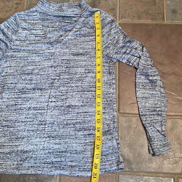 Laila Jayde sweater in new condition sz SP - Picture 3 of 7